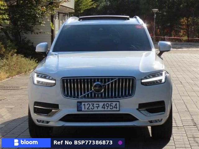 2021 Volvo XC90