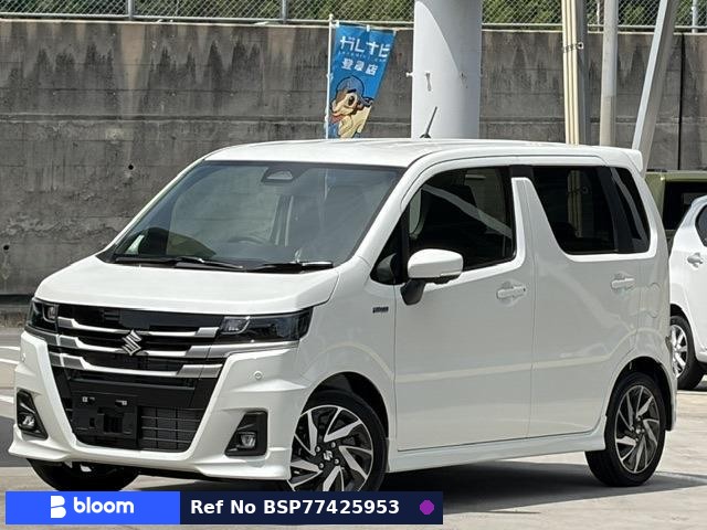 2026 Suzuki Wagon-R