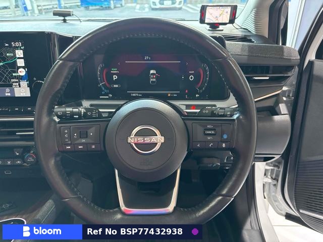 2021 Nissan Aura