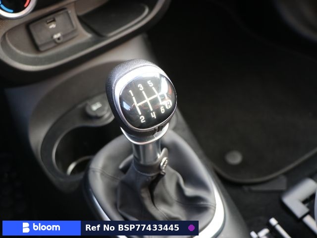 2013 Fiat 500