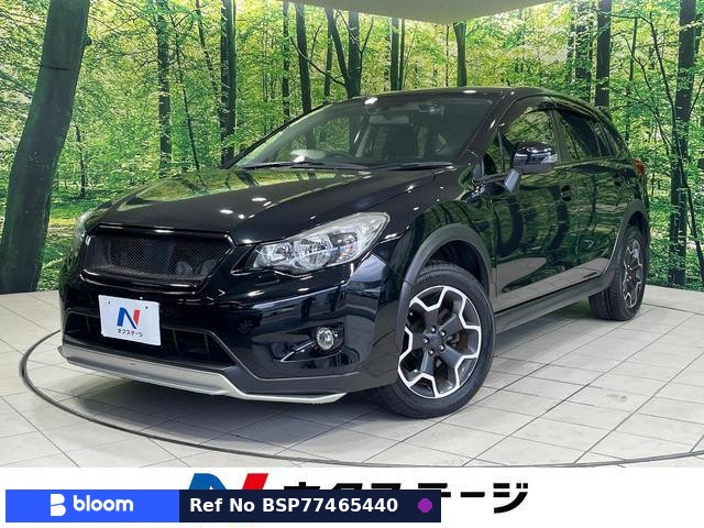 2013 Subaru XV