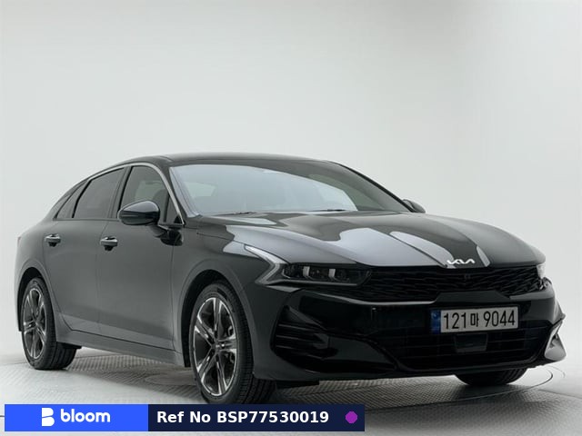 2023 KIA K5