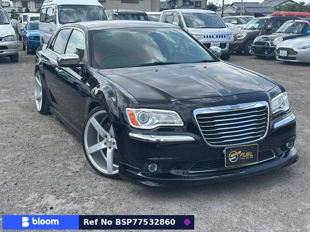 2014 Chrysler 300