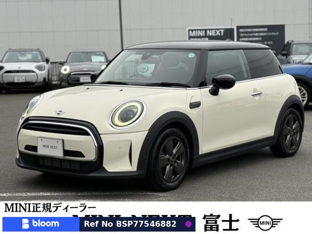 2022 MINI MINI