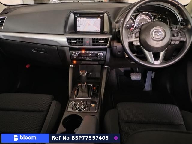 2014 Mazda CX-5