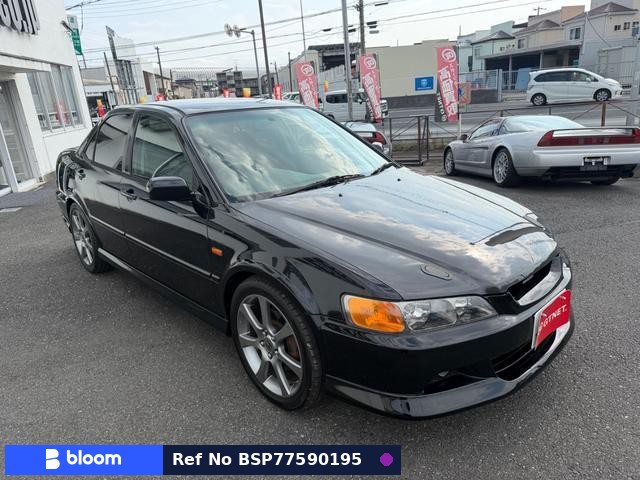2000 Honda Accord