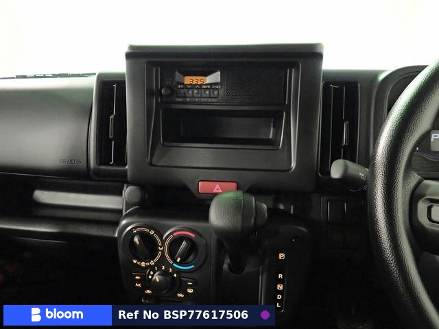 2026 Nissan Clipper VAN