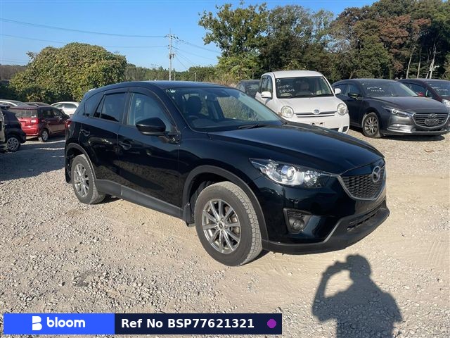 2013 Mazda CX-5