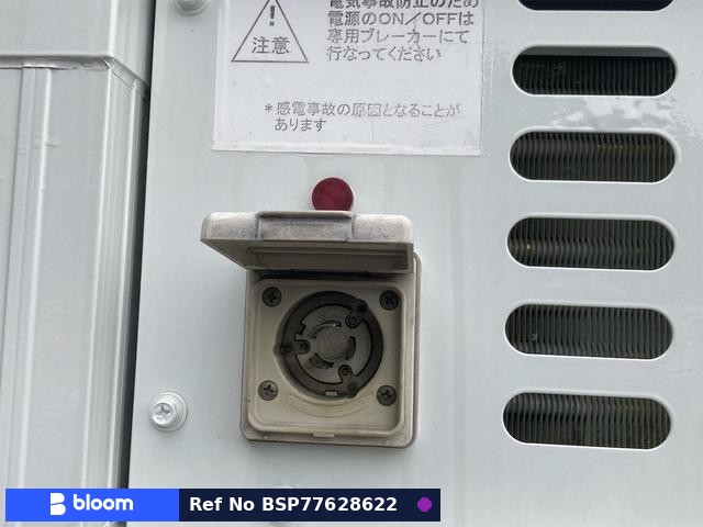 2008 Honda Acty Truck