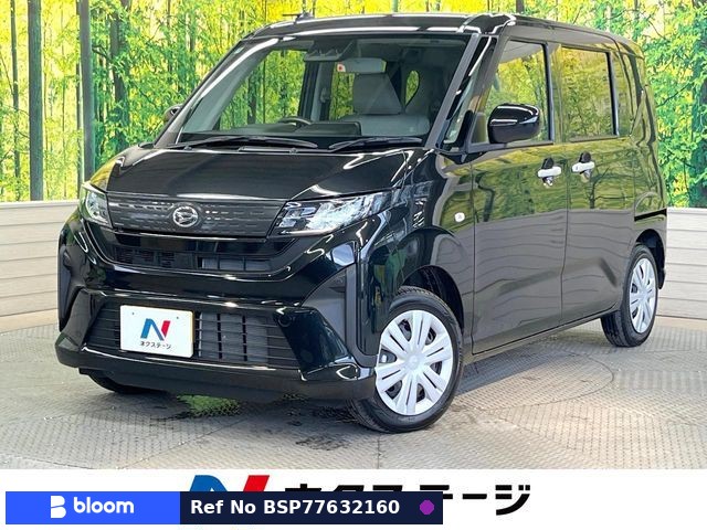 2025 Daihatsu Move