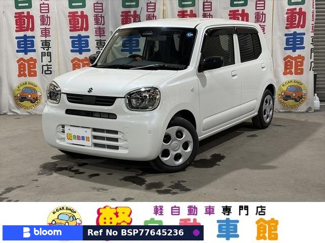 2026 Suzuki Alto