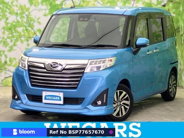 2018 Daihatsu Thor