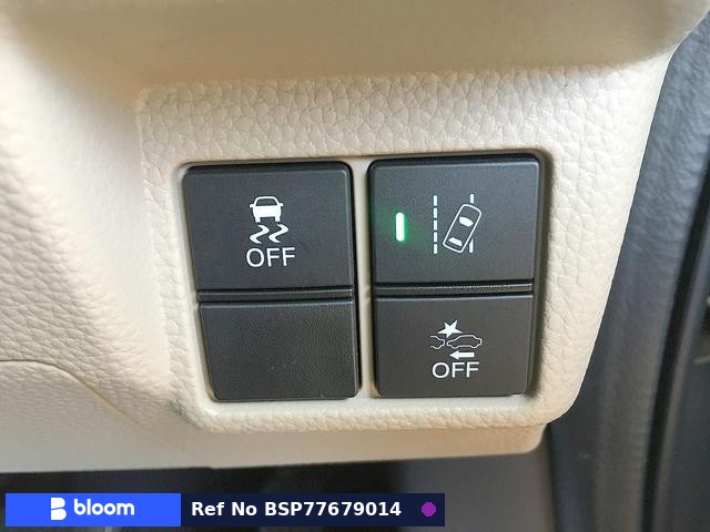 2020 Honda N BOX