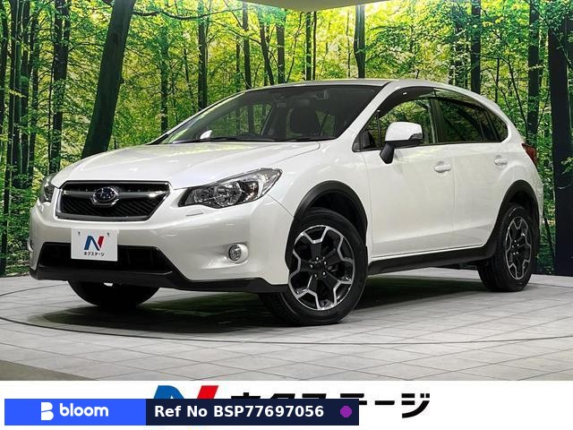2013 Subaru XV