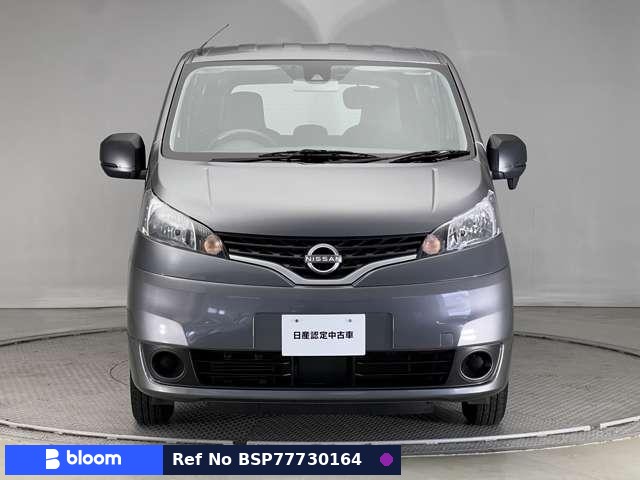 2022 Nissan NV200VANETTE VAN