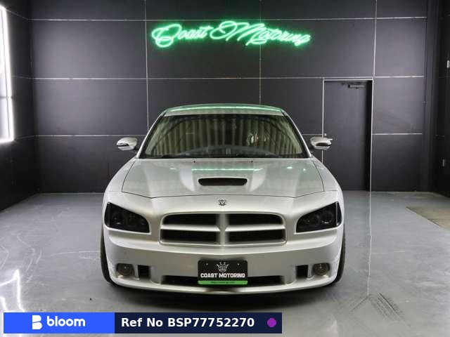 2006 Dodge Dodge Charger