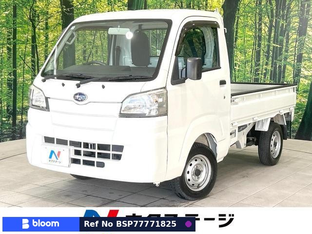 2017 Subaru Sambar Truck
