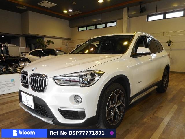 2015 BMW X1