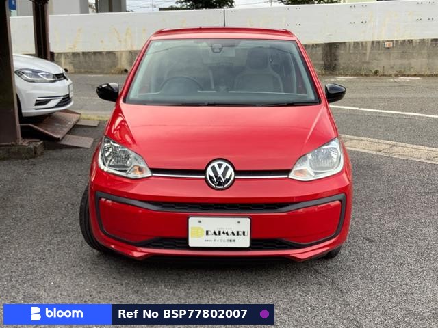 2017 Volkswagen UP!