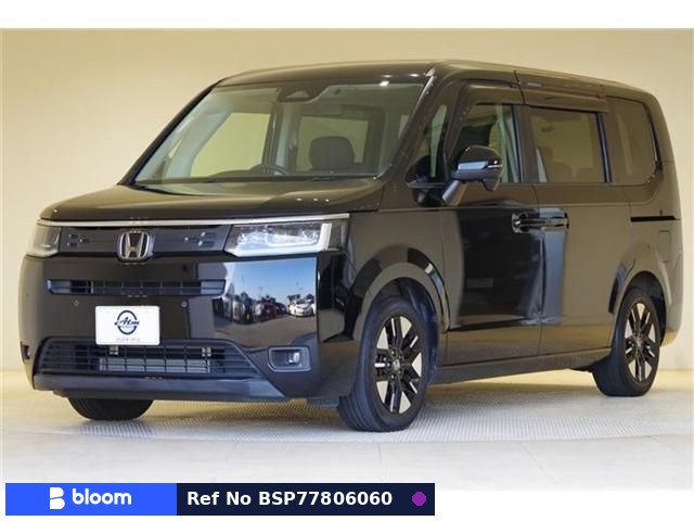 2023 Honda Step Wagon