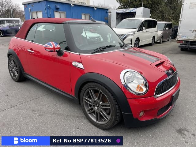 2010 MINI MINI
