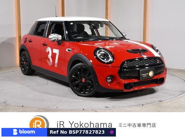 2021 MINI MINI