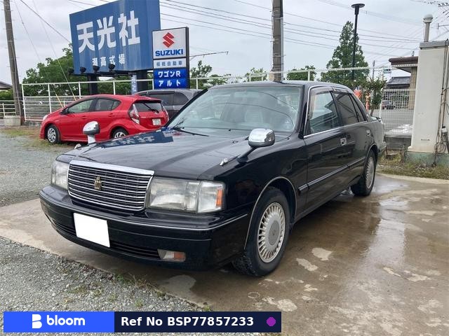 1996 Toyota Crown