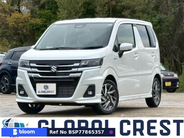 2026 Suzuki Wagon-R