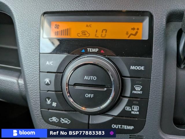 2014 Suzuki Wagon-R