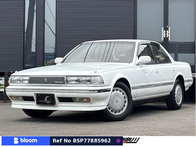 1990 Toyota Cresta