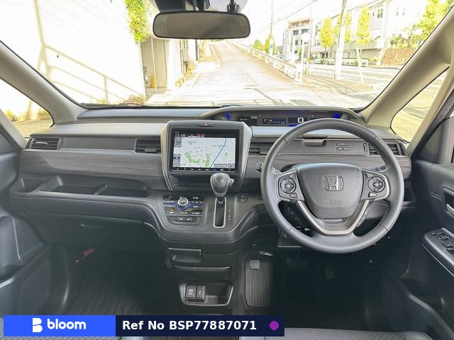 2021 Honda Freed