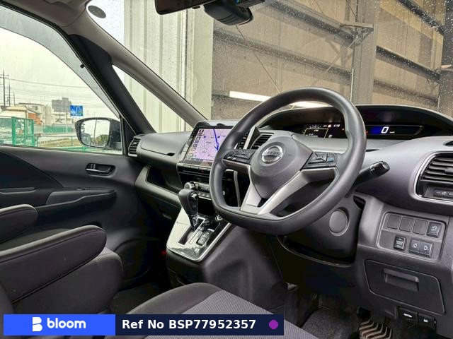 2019 Nissan Serena