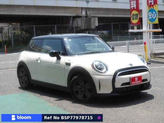2021 MINI MINI