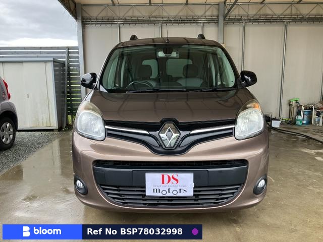 2017 Renault Kangoo