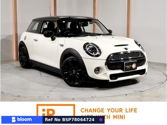 2020 MINI MINI
