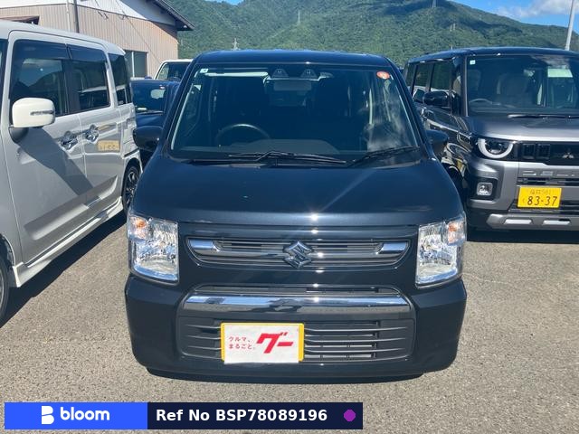 2025 Suzuki Wagon-R