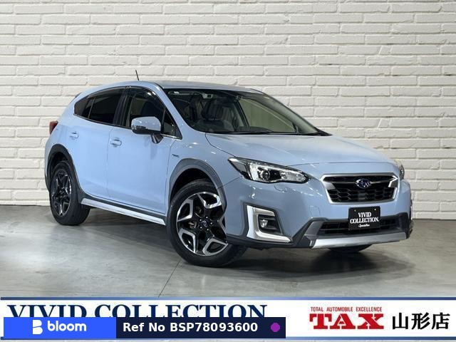 2019 Subaru XV