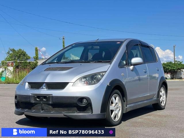 2006 Mitsubishi Colt