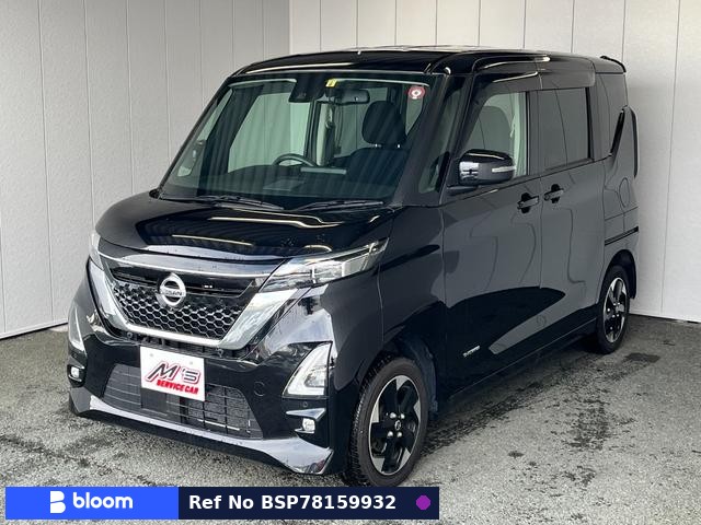 2021 Nissan Roox