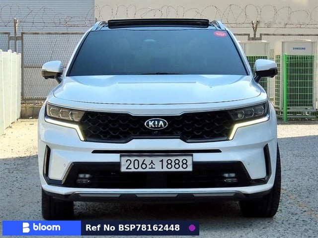 2020 KIA Sorento