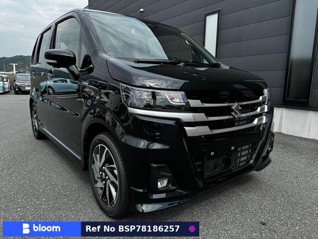 2026 Suzuki Wagon-R
