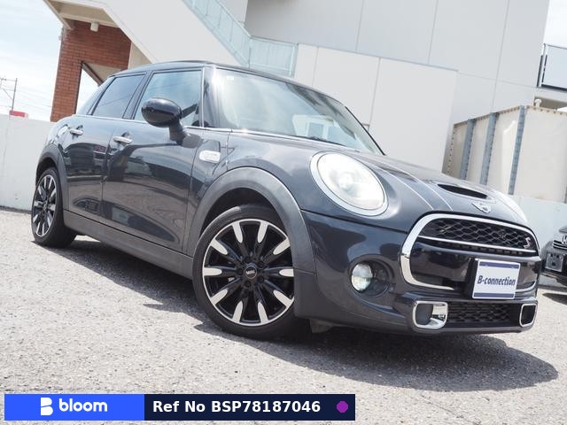 2014 MINI MINI