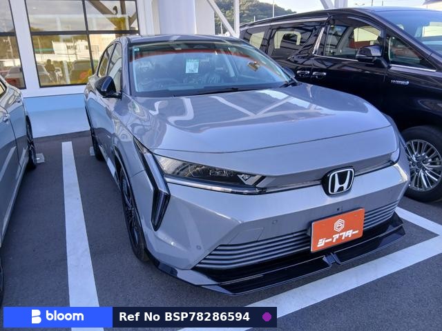 2026 Honda Insight