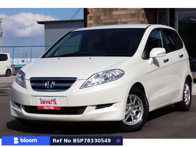 2004 Honda Edix