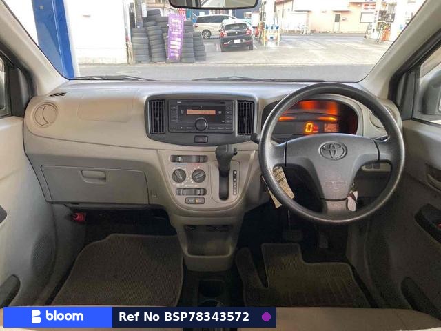 2013 Toyota Pixis Epoch