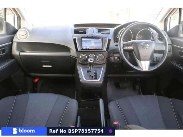 2014 Nissan Lafesta