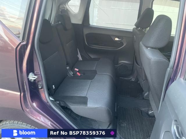 2019 Daihatsu Move