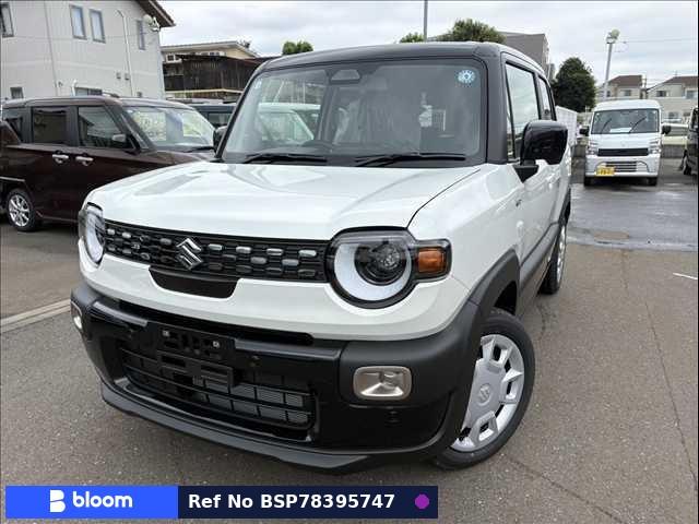 2026 Suzuki X BEE