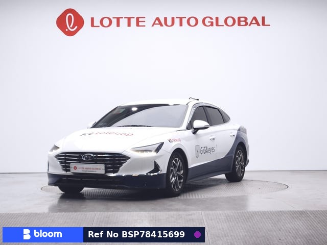 2022 Hyundai Sonata