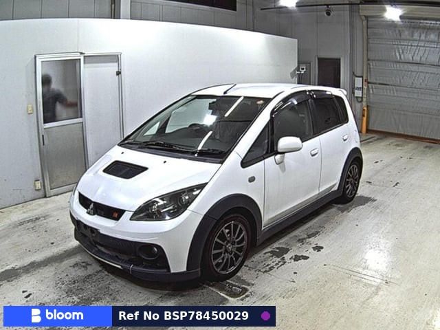 2011 Mitsubishi Colt